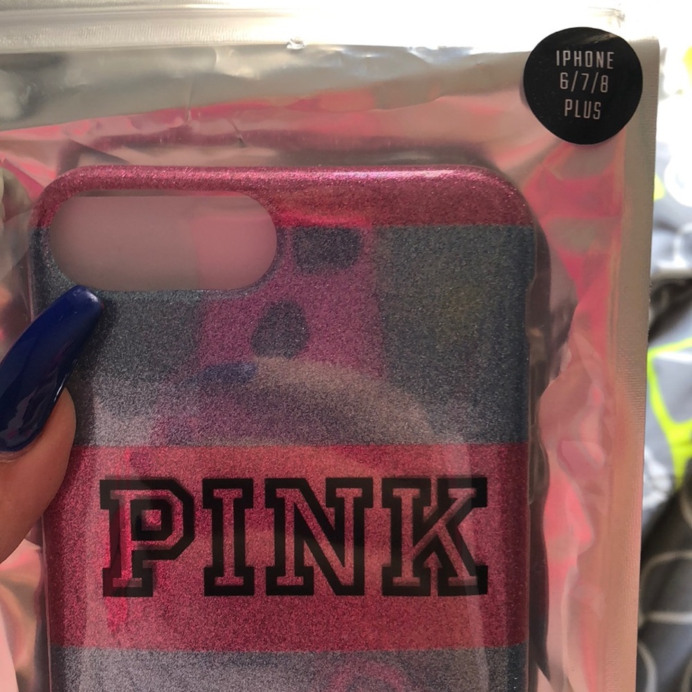 Pink case - Picture 3 of 3